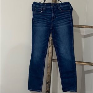 American Eagle Plain Jeans